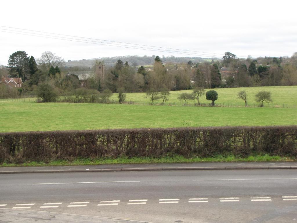 Rose & Crown Hotel Tenbury Wells Camera foto