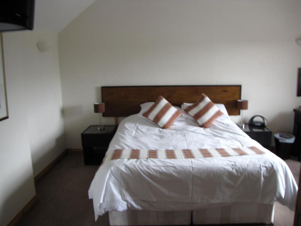 Rose & Crown Hotel Tenbury Wells Camera foto