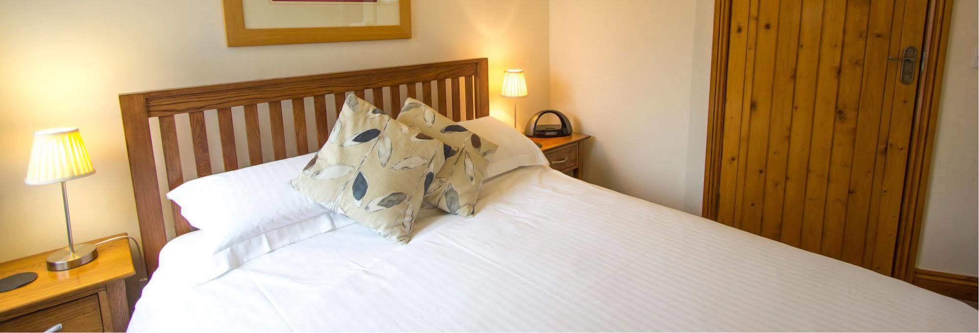 Rose & Crown Hotel Tenbury Wells Esterno foto